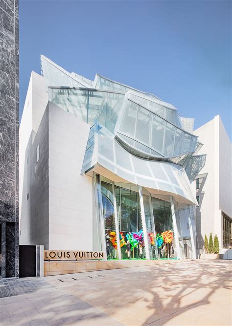 louis vuitton maison seoul